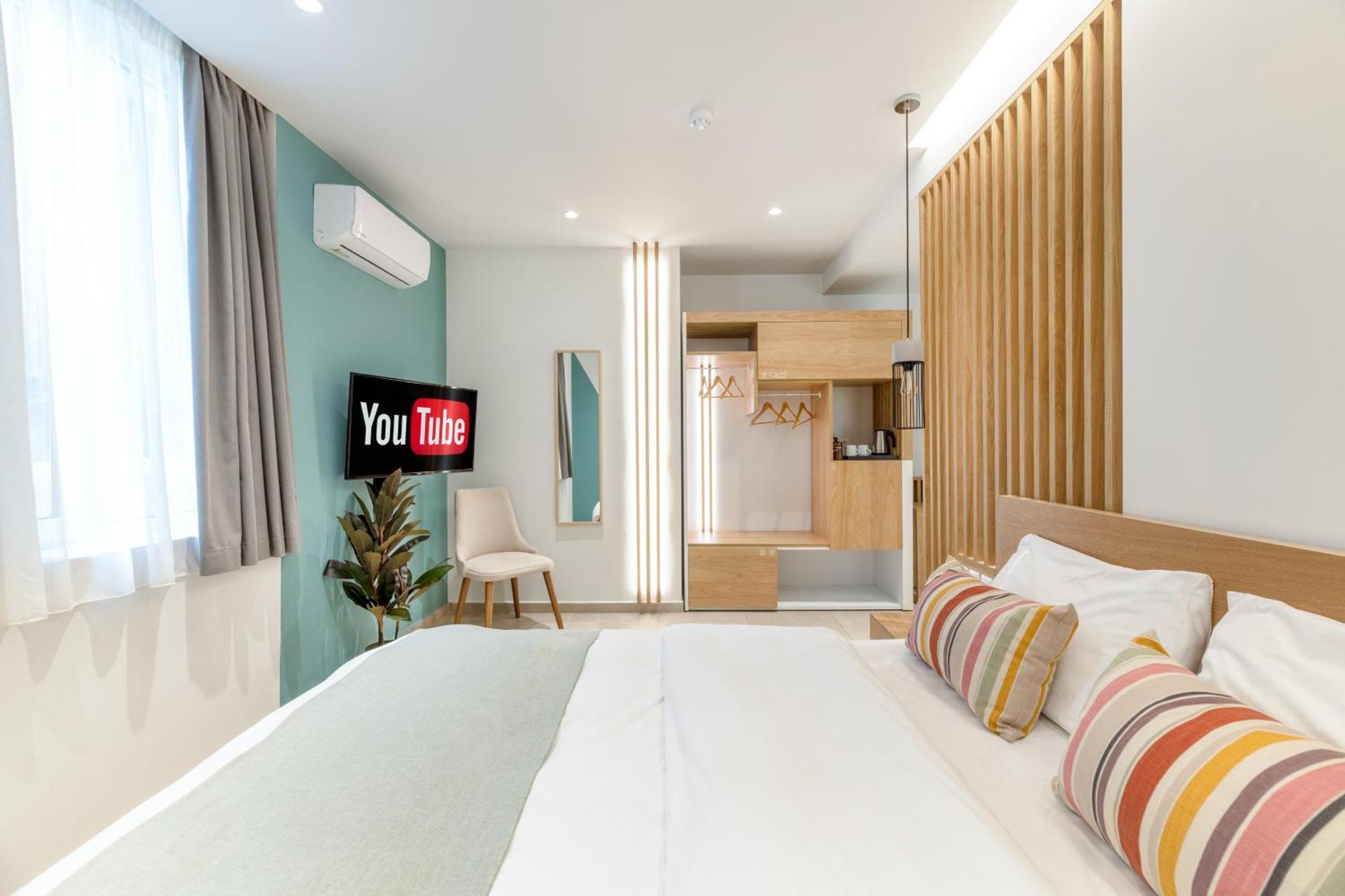 Starla Studios Athens Luaran gambar