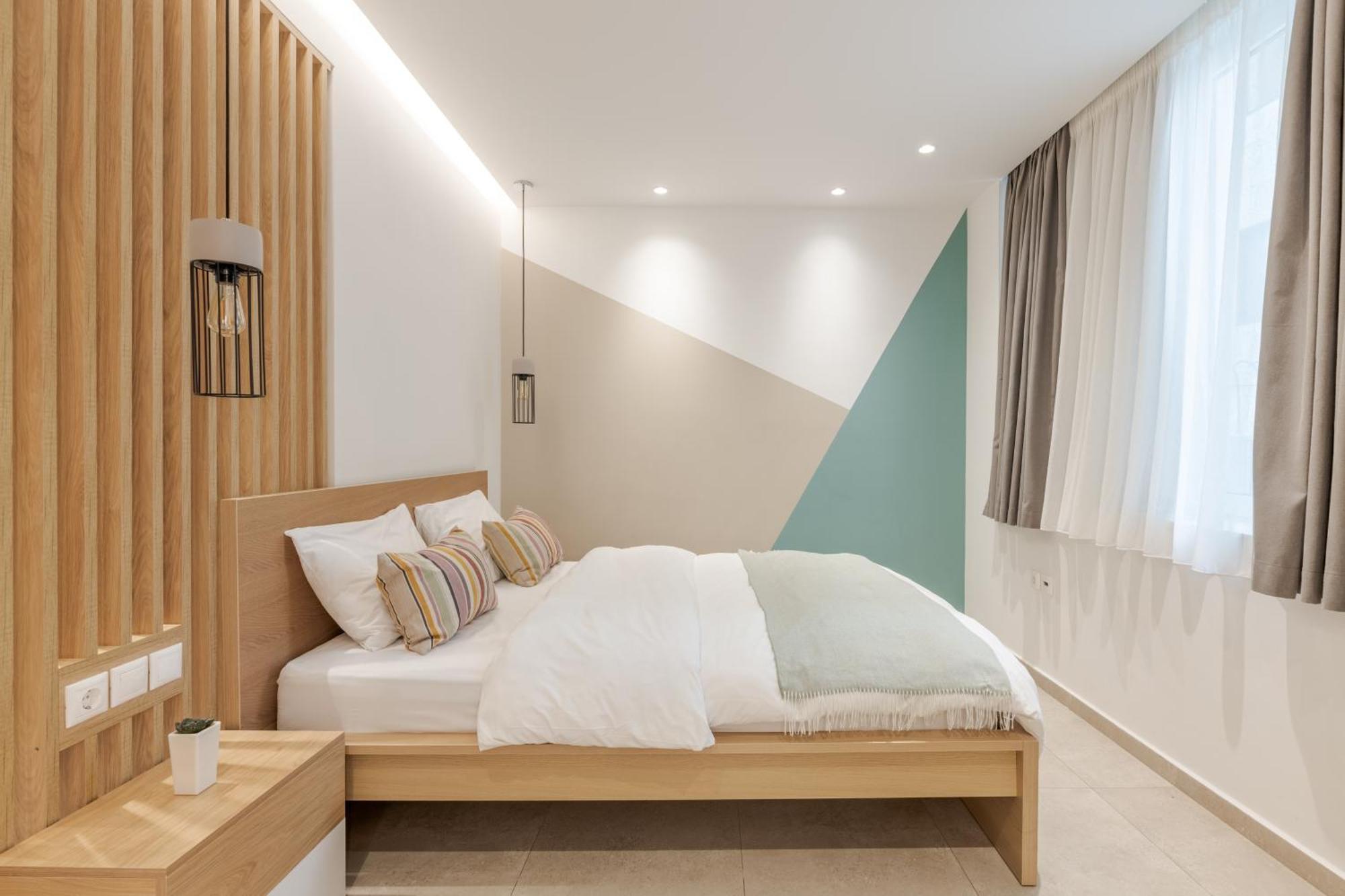 Starla Studios Athens Luaran gambar